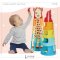 ของเล่นเสริมทักษะ หอคอยโซฟี The Giant Tower of Sophie la girafe -Sophie la girafe®